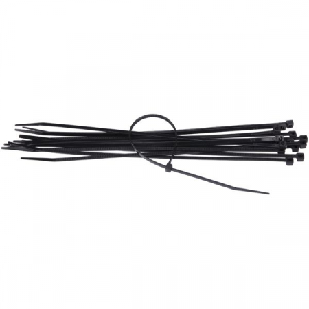 Diverse - COLIER PLASTIC UV 4.8X360MM 100B  679359