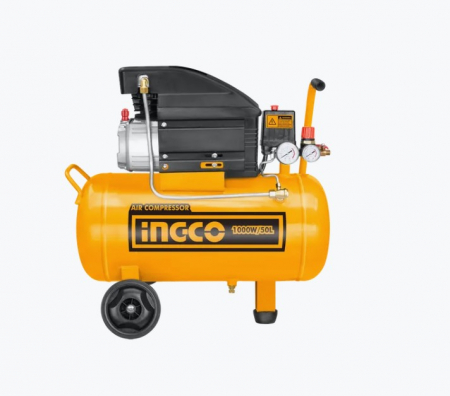 Diverse - INGCO COMPRESOR 50L AC255081E
