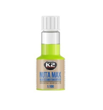 Scule auto si accesorii - K2 CONCENTRAT ANTI-INSECTE PT SOLUTIA PARBRIZ K509