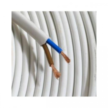 Cabluri si prelungitoare - CABLU ELECTRIC MYYM 2X1.5 100ML  EL0004677