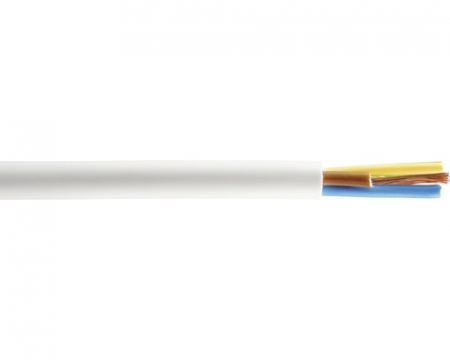 Cabluri si prelungitoare - CABLU ELECTRIC MYYM 3X1.5 100ML  EL0004682