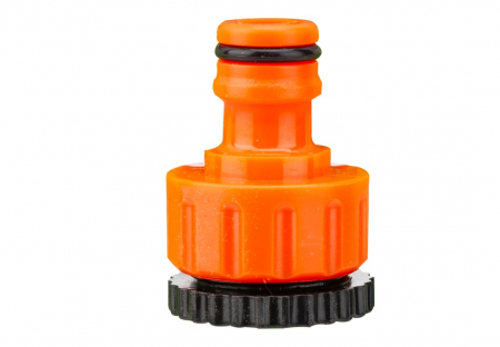 Gradinarit si irigatii - CONECTOR ADAPTOR 1/2-3/4 682281