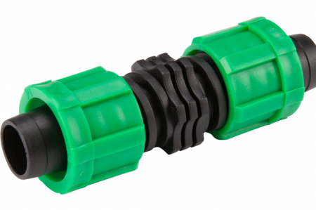 Gradinarit si irigatii - CONECTOR BANDA PICURARE 17MM 10BUC 682191