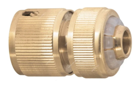 Gradinarit si irigatii - CONECTOR FURTUN 1/2 ALAMA PALISAD  662648PAL