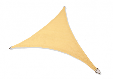 Diverse - COPERTINA TIP PARASOLAR TRIUNGHI 5X5X5  680334