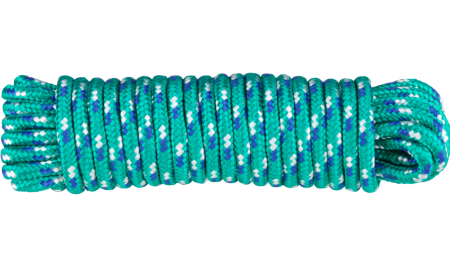 Chingi, centuri, extensoare, sfori - CORDELINA 6MM 20ML  678735