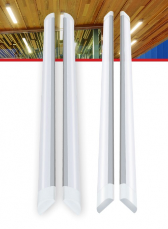 Instalatii electrice si de iluminat - CORP DE ILUMINAT CU LED 20W 6500K KLAUS KE53102