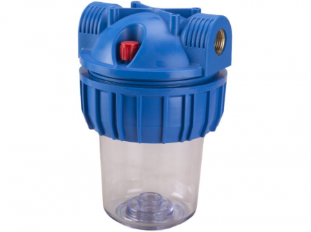 Instalatii sanitare - CORP FILTRU APA 3/4 672563