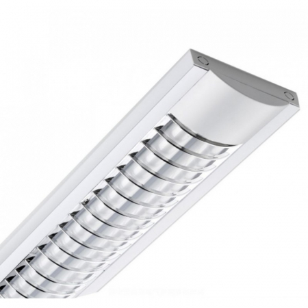 Instalatii electrice si de iluminat - CORP NEON 2X20W (GRILAJ) MAK700574