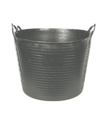 Gradinarit si irigatii - COS UNIVERSAL CAUCIUC 55L 7335
