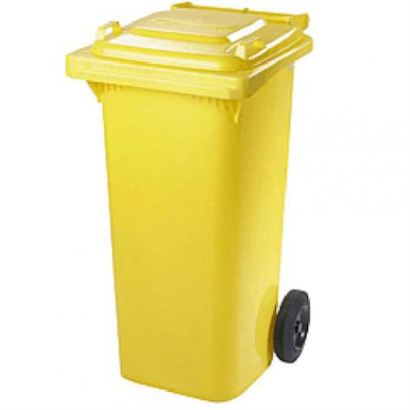COS GUNOI CU ROTILE 240L NEGRU  38401 [2]