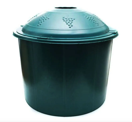 Plastice - COS DE PLASTIC PT DAMIGEANA 54L-SRS