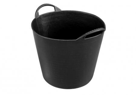 Gradinarit si irigatii - COS UNIVERSAL CAUCIUC 53L  679119