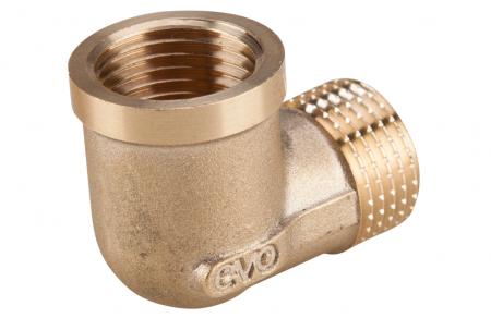 Instalatii sanitare - COT IE 3/4 BRONZ 679560