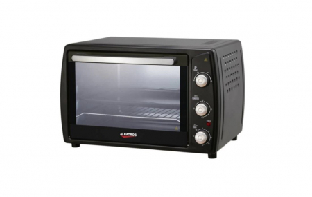 Uz gospodaresc - CUPTOR ELECTRIC 45L 550X420 A45B2