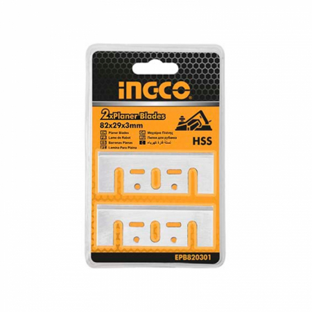Abrazive - INGCO SET CUTIT RINDEA 2BUC EPB820301