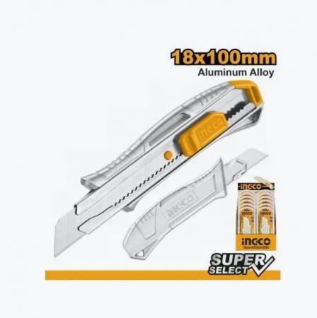 Scule si unelte de mana - INGCO CUTTER ALUMINIU HKNS11807