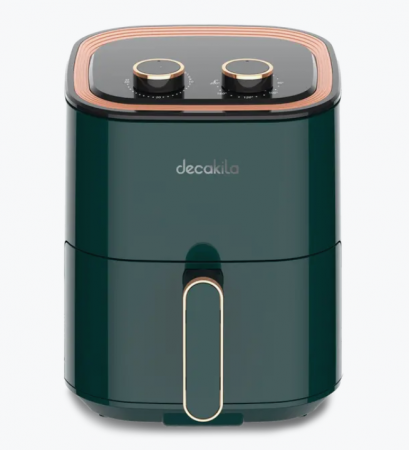 Uz gospodaresc - DEKA FRITEUZA 1400W 3.5L KEEC036V