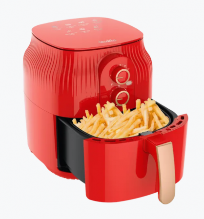 Uz gospodaresc - DEKA FRITEUZA 1400W 4.5L  KEEC073R