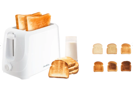 Uz gospodaresc - DEKA PRAJITOR PAINE 700W 2 FELII  KETS001W