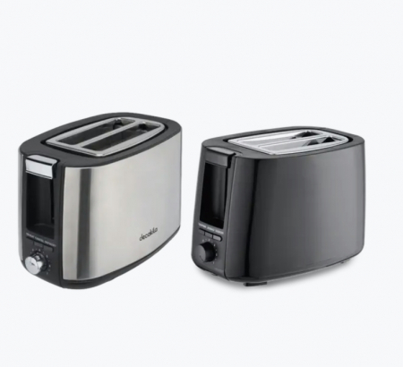 Uz gospodaresc - DEKA PRAJITOR PAINE 750W 2 FELII  KETS008B