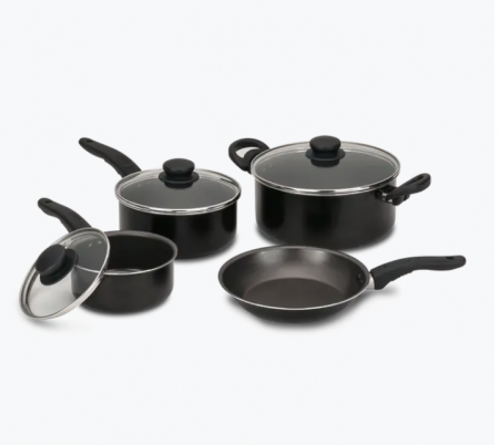 Uz gospodaresc - DEKA SET OALE 7BUC  KMEP004B