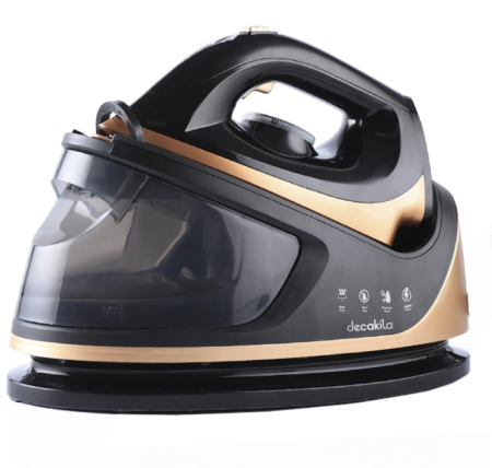 Uz gospodaresc - DEKA STATIE DE CALCAT 2250W  KEEN006B