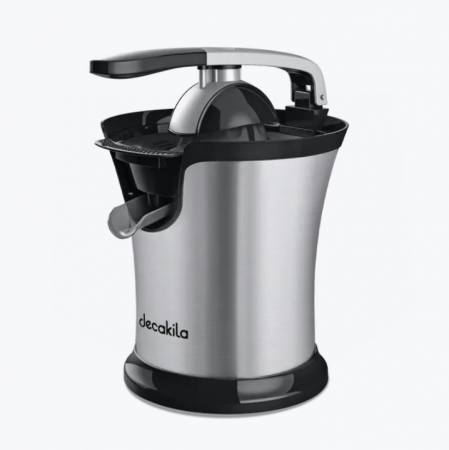 Uz gospodaresc - DEKA STORCATOR CITRICE 160W INOX  KEJC008B