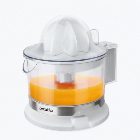 Uz gospodaresc - DEKA STORCATOR CITRICE 40W  ALB  KEJC006W