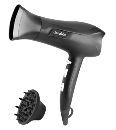 Uz gospodaresc - DEKA USCATOR PAR 2200W  KEHS032B