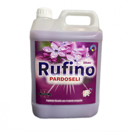 Accesorii - DETERGENT PARDOSELI/MULTISUPRAFETE  LILIAC 5L  RFN5LIL