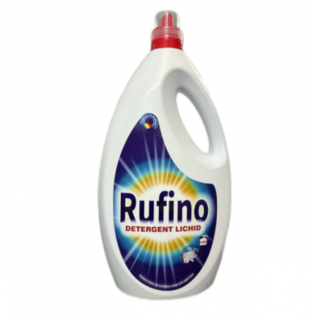 Accesorii - DETERGENT RUFE LICHID POWER FRESH 5L RFN5DR