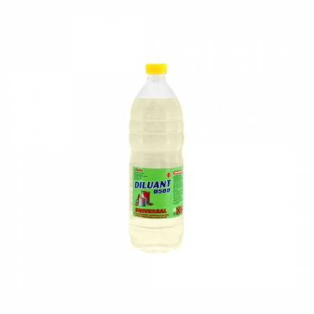 Diverse - DILUANT UNIVERSAL 0.5L D509  MAK701598