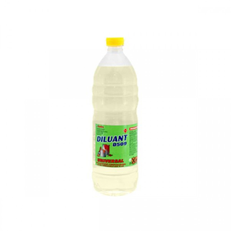 Diverse - DILUANT UNIVERSAL 0.9L D509  MAK701533