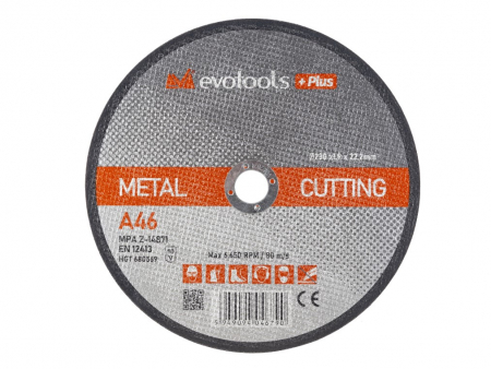 Discuri si panze - DISC ABRAZIV 150X1,2  613024