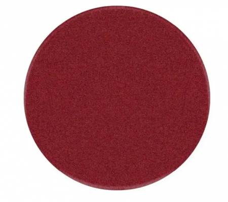 Discuri pentru polizare si polishare - DISC ABRAZIV VELCRO 115 #100 FARA GAURI RODEX ZDS11510