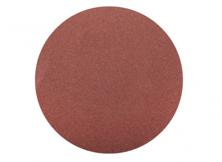 Discuri pentru polizare si polishare - DISC ABRAZIV VELCRO 115 #40 FARA GAURI  680601
