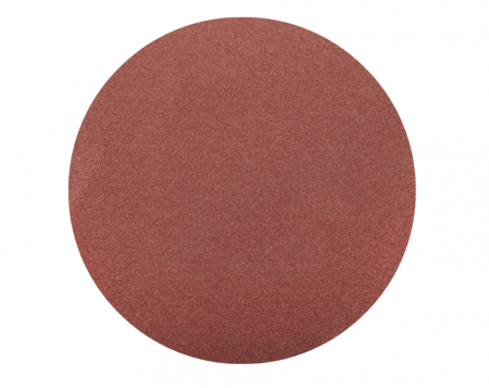 Abrazive - DISC ABRAZIV VELCRO 125 #120A  FARA GAURI  680610