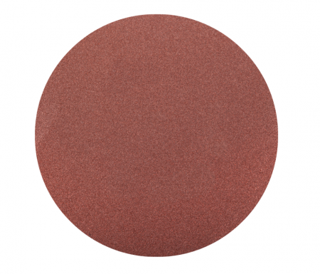 Discuri pentru polizare si polishare - DISC ABRAZIV VELCRO 125 #180 FARA GAURI  MAK7016121