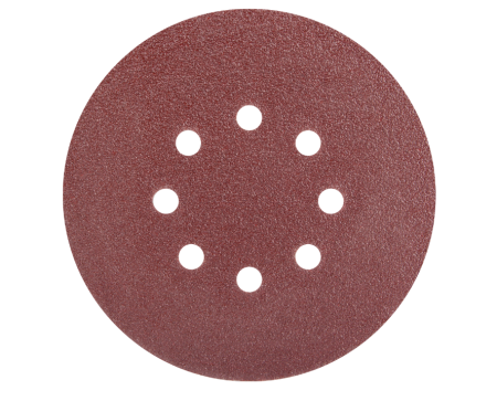 Abrazive - DISC ABRAZIV VELCRO 225 #180 CU GAURI 680650