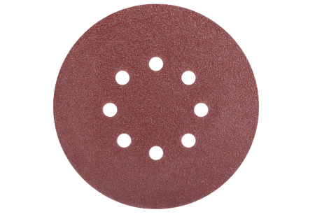 Abrazive - DISC ABRAZIV VELCRO 225 #60 CU GAURI  680646