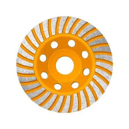 Discuri si panze - INGCO DISC DIAMANTAT TURBO 125MM PT SLEFUIT CGW011251