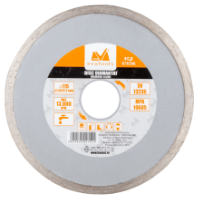 Discuri si panze - DISC DIAMANTAT UD 180MM  678389