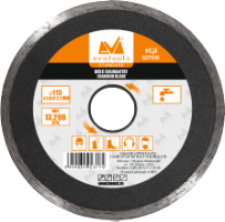 Discuri si panze - DISC DIAMANTAT UD 150MM 627038