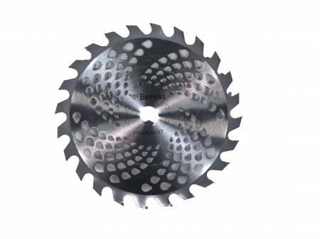 Gradinarit si irigatii - BERV DISC MOTOCOASA VIDIA 230MM BOMBAT 8252