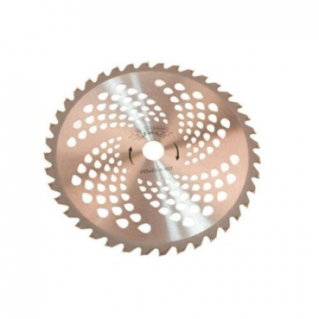 Gradinarit si irigatii - BERV DISC MOTOCOASA VIDIA 230MM COLORAT  8163