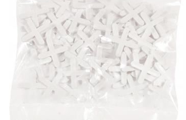 Zidarit, zugravit si finisari - DISTANTIER FAIANTA 1.5MM 150B  KRZ0674