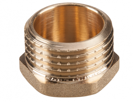 Instalatii sanitare - DOP 3/8 BRONZ  680483