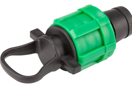 Gradinarit si irigatii - DOP BANDA PICURARE 17MM 20BUC 678701