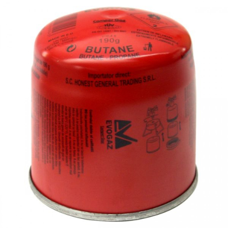 Diverse - DOZA DE GAZ LICHID 0.4L  673947